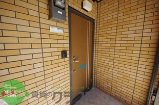 若江岩田駅 徒歩8分 1階の物件内観写真